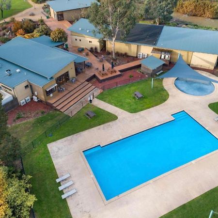 Couple'S Luxury Resort Spa Retreat Cowes Luaran gambar