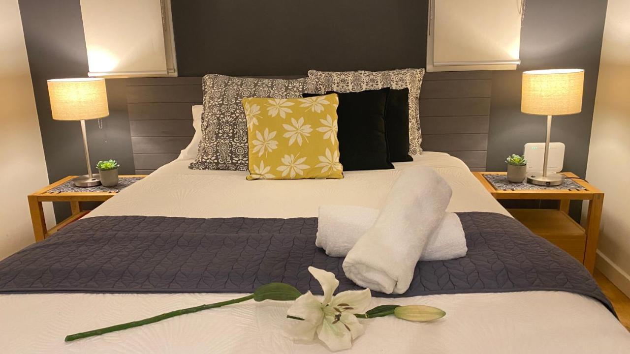 Couple'S Luxury Resort Spa Retreat Cowes Luaran gambar