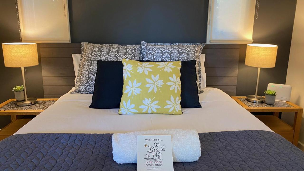 Couple'S Luxury Resort Spa Retreat Cowes Luaran gambar