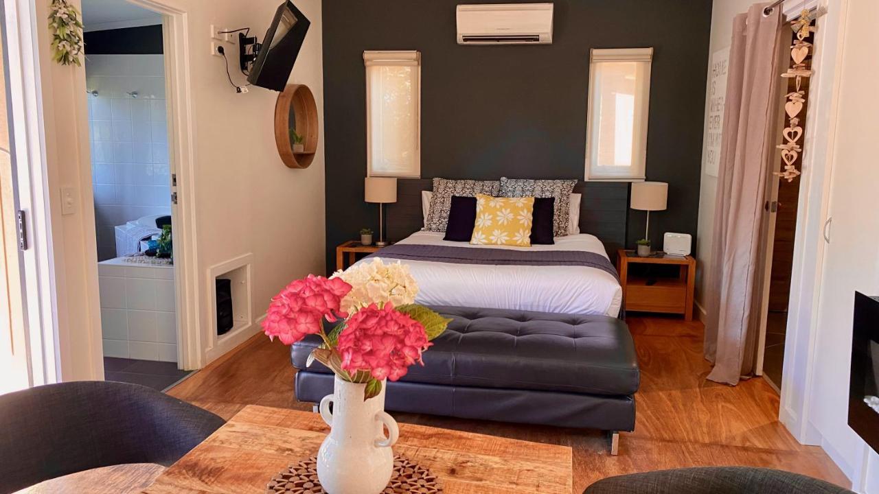 Couple'S Luxury Resort Spa Retreat Cowes Luaran gambar