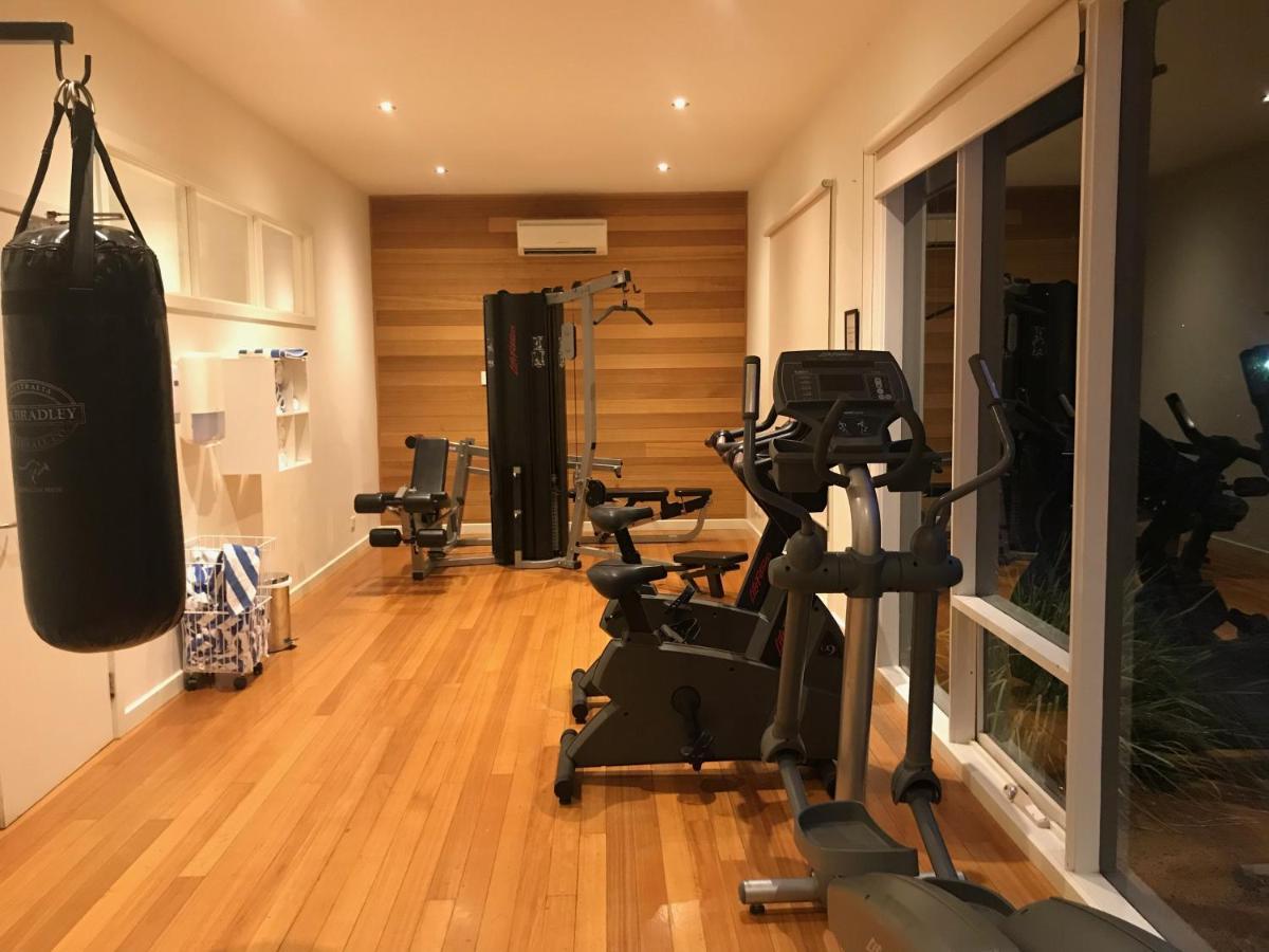 Couple'S Luxury Resort Spa Retreat Cowes Luaran gambar