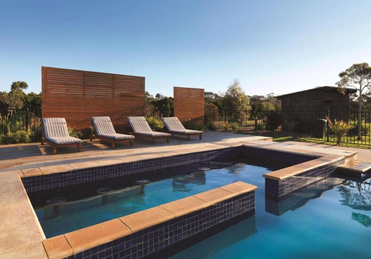 Couple'S Luxury Resort Spa Retreat Cowes Luaran gambar