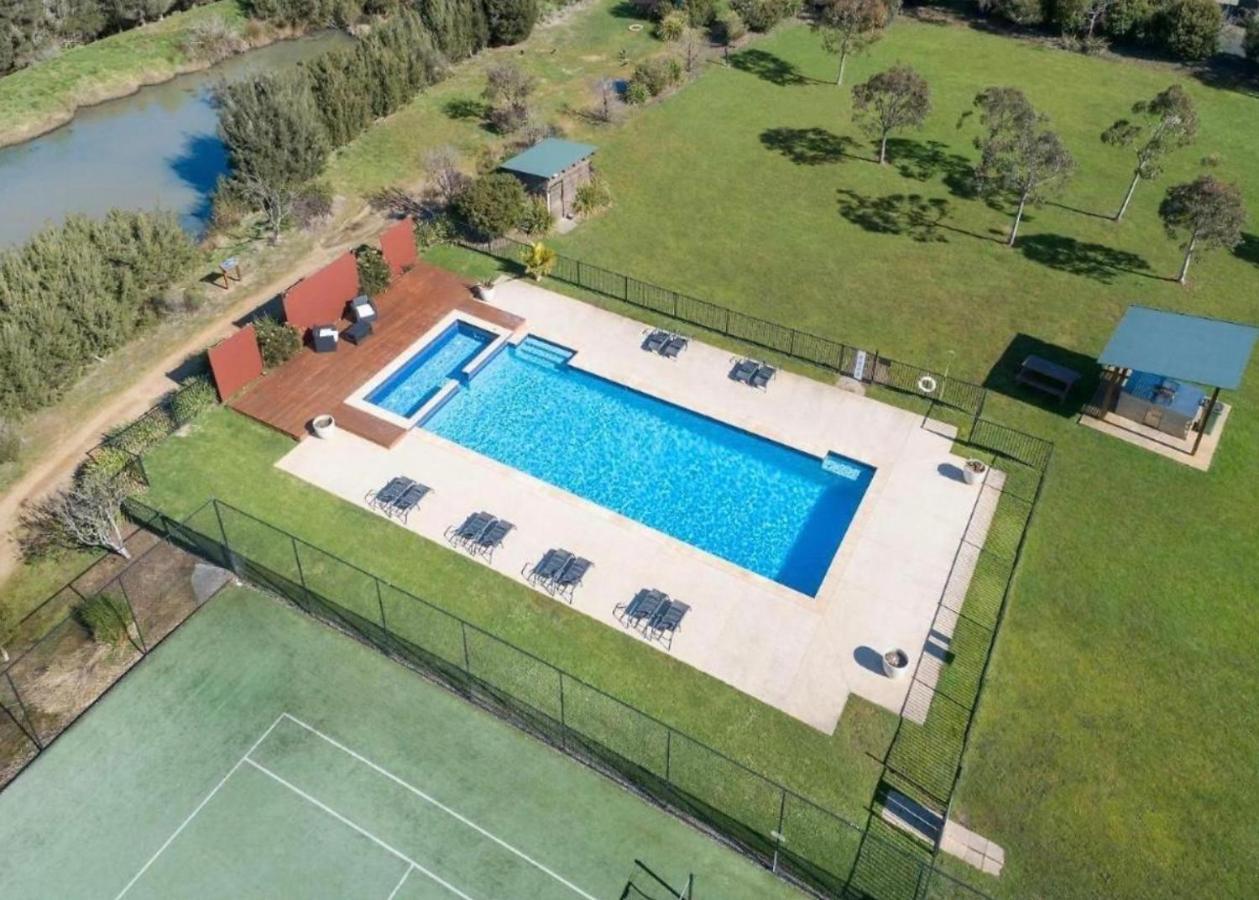 Couple'S Luxury Resort Spa Retreat Cowes Luaran gambar