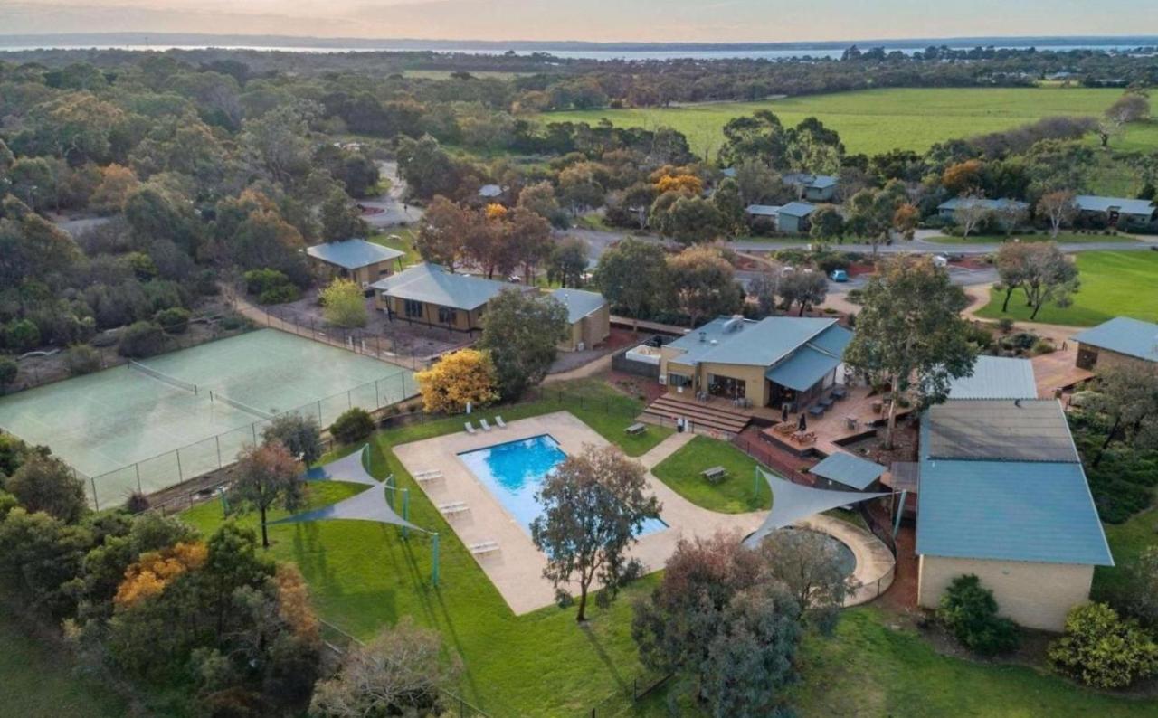 Couple'S Luxury Resort Spa Retreat Cowes Luaran gambar