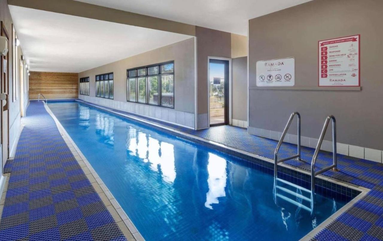 Couple'S Luxury Resort Spa Retreat Cowes Luaran gambar