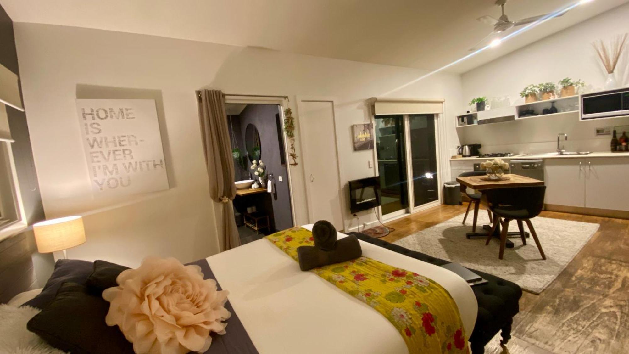 Couple'S Luxury Resort Spa Retreat Cowes Luaran gambar