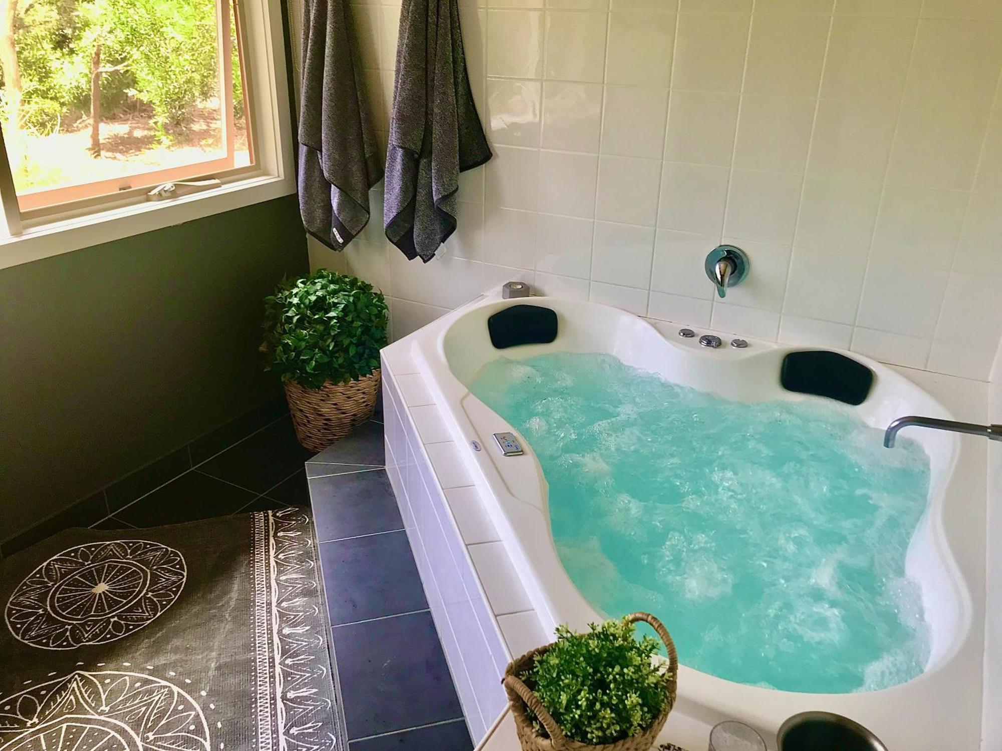 Couple'S Luxury Resort Spa Retreat Cowes Luaran gambar