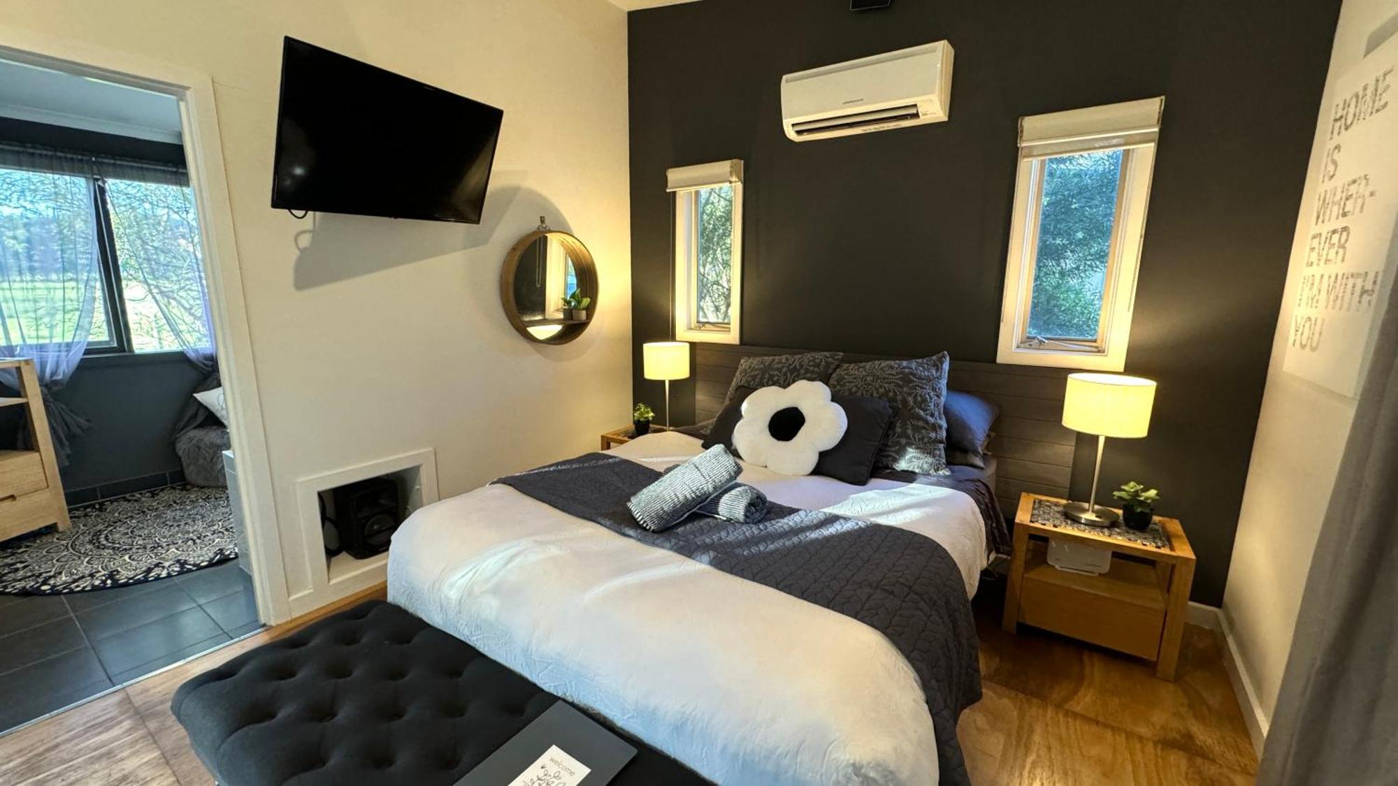 Couple'S Luxury Resort Spa Retreat Cowes Luaran gambar