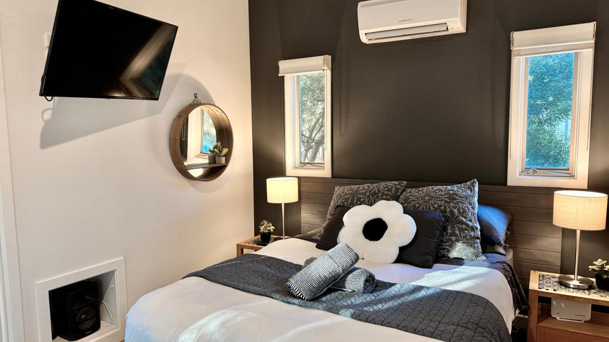 Couple'S Luxury Resort Spa Retreat Cowes Luaran gambar