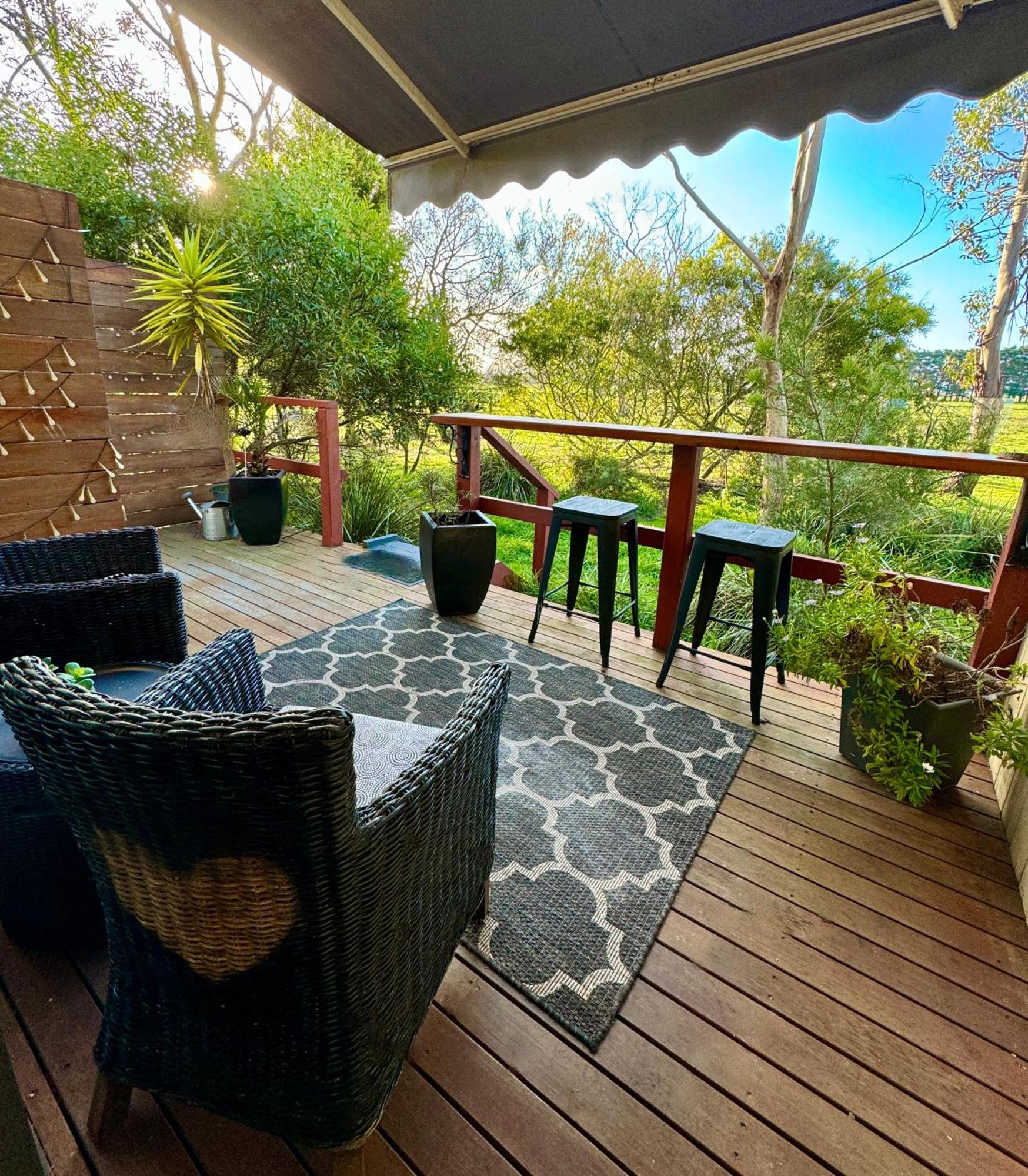 Couple'S Luxury Resort Spa Retreat Cowes Luaran gambar