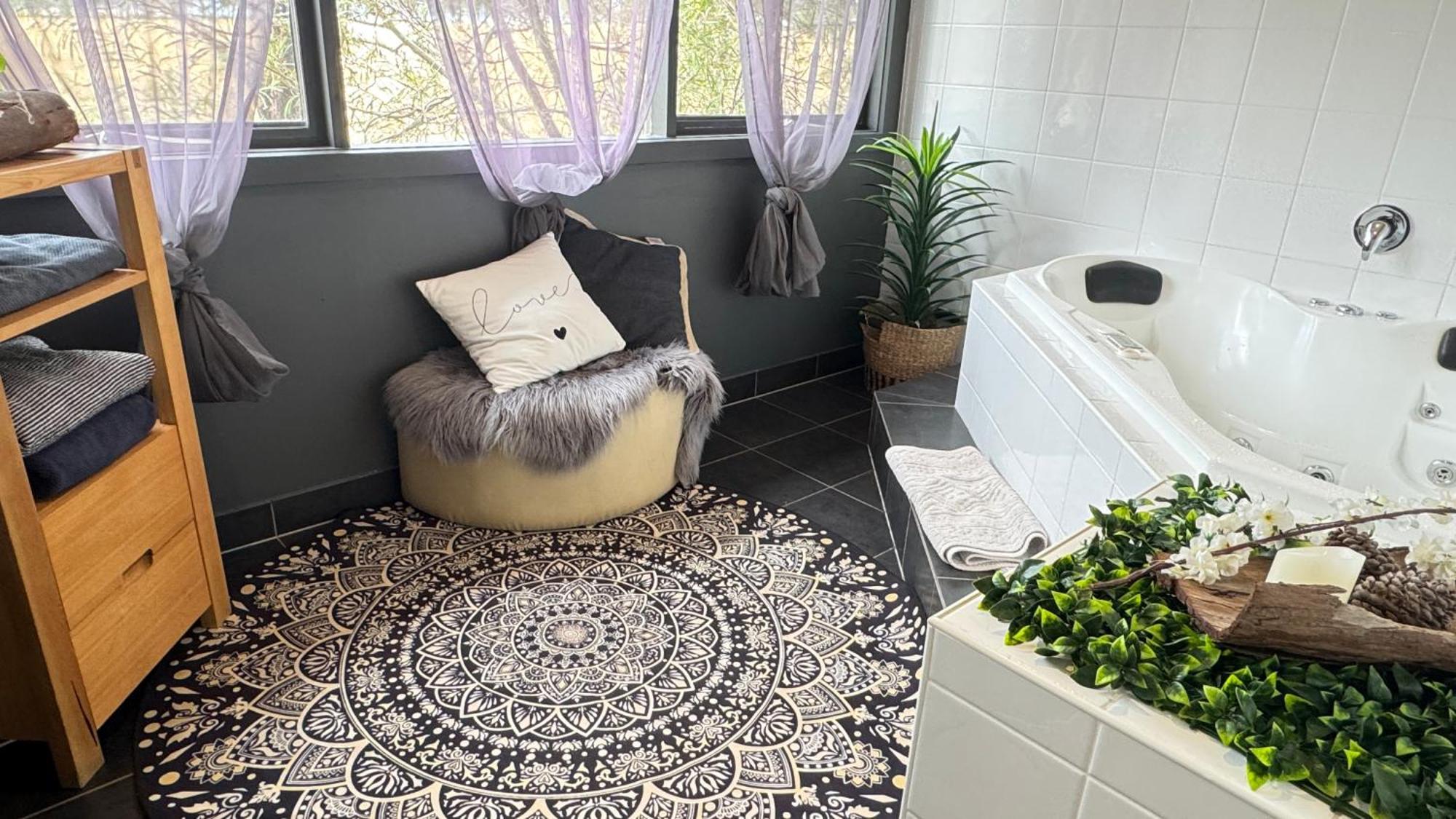 Couple'S Luxury Resort Spa Retreat Cowes Luaran gambar