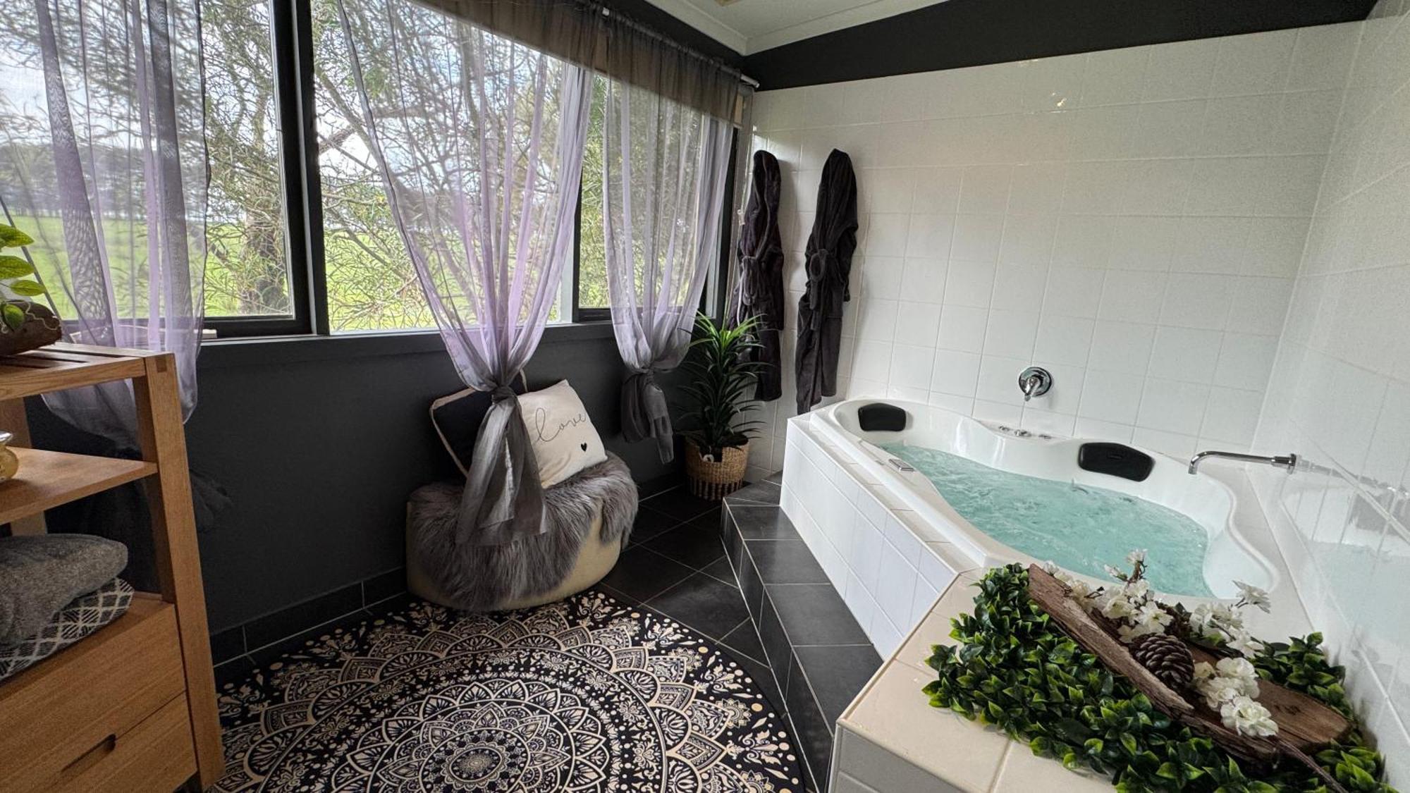 Couple'S Luxury Resort Spa Retreat Cowes Luaran gambar