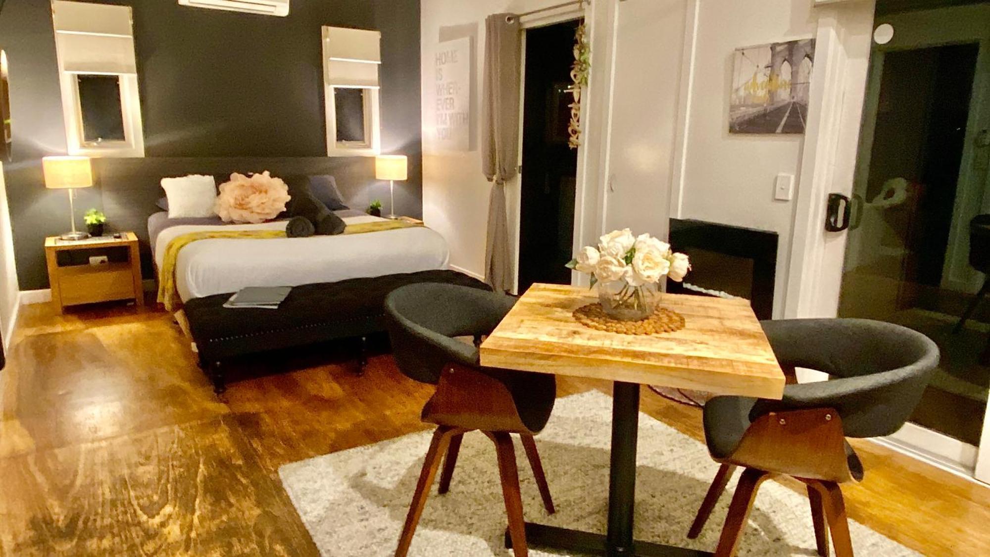 Couple'S Luxury Resort Spa Retreat Cowes Luaran gambar