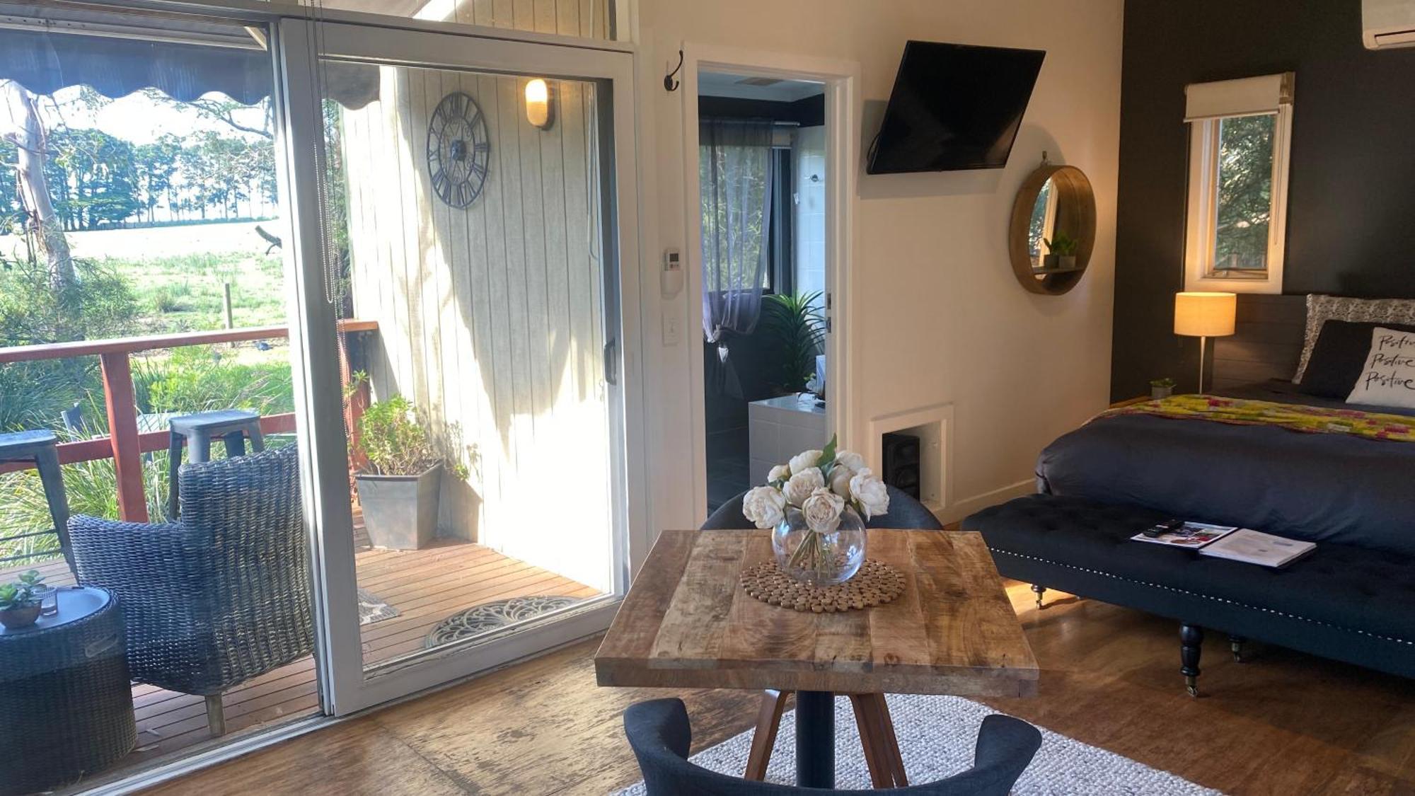 Couple'S Luxury Resort Spa Retreat Cowes Luaran gambar