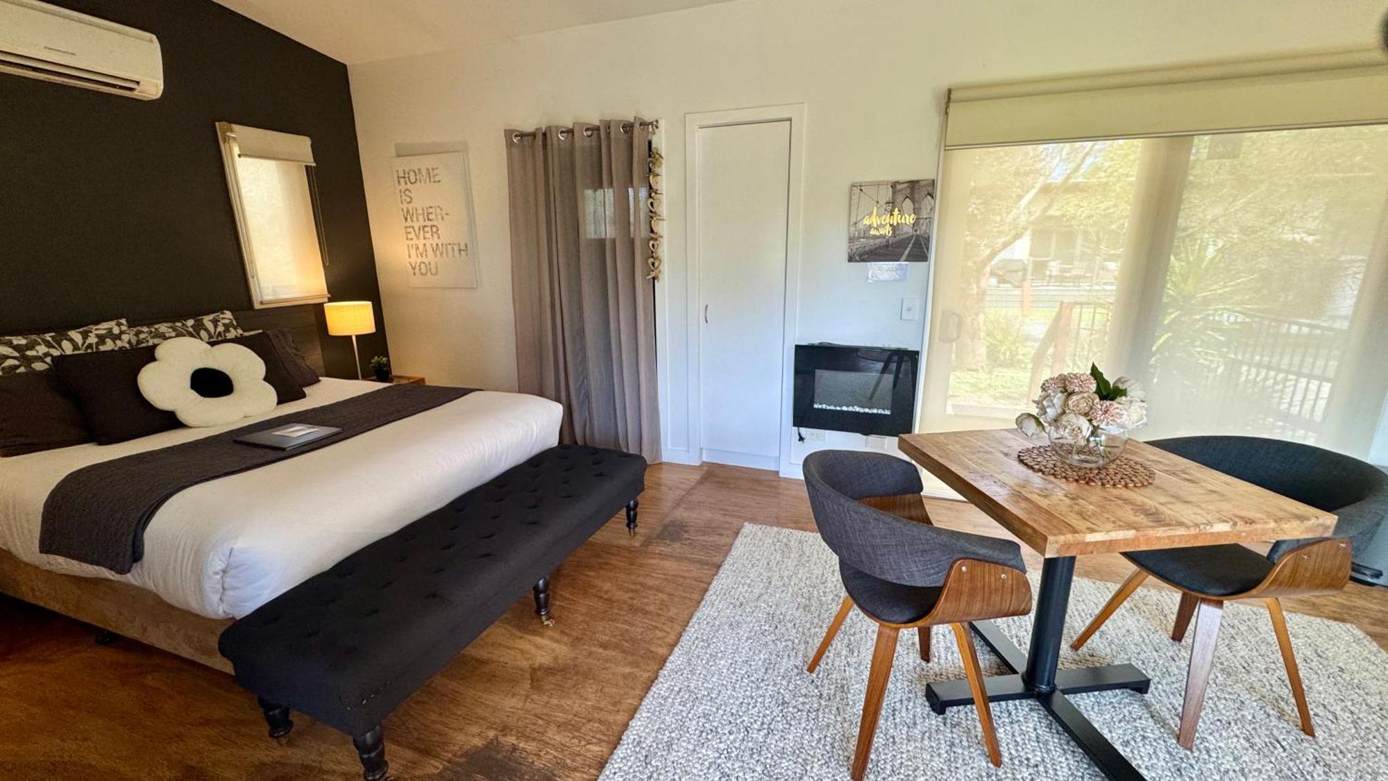 Couple'S Luxury Resort Spa Retreat Cowes Luaran gambar