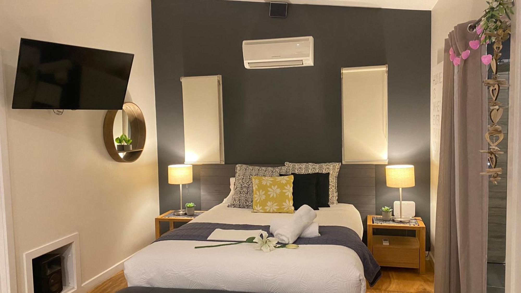 Couple'S Luxury Resort Spa Retreat Cowes Luaran gambar