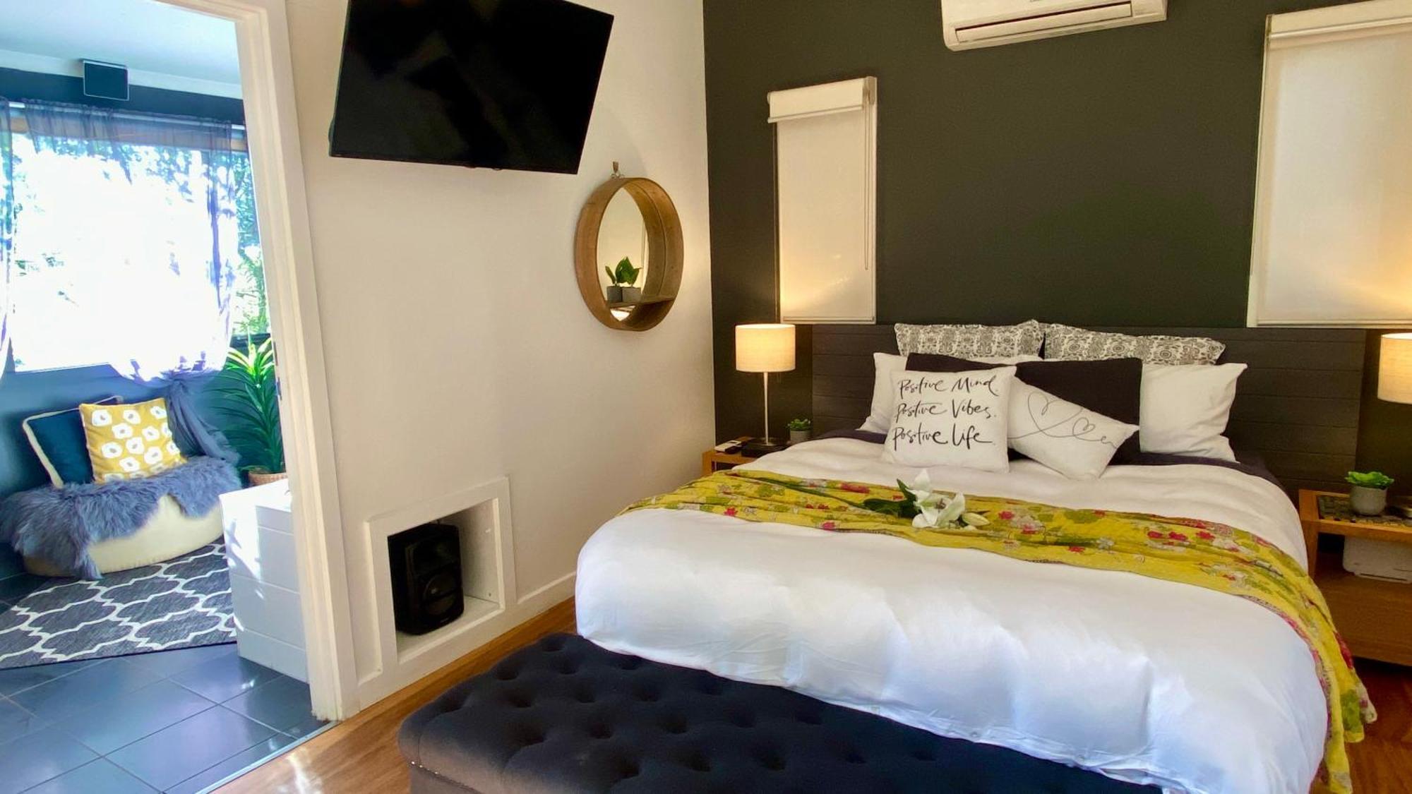 Couple'S Luxury Resort Spa Retreat Cowes Luaran gambar