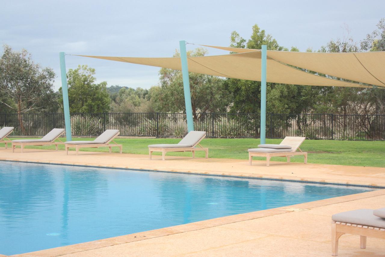 Couple'S Luxury Resort Spa Retreat Cowes Luaran gambar