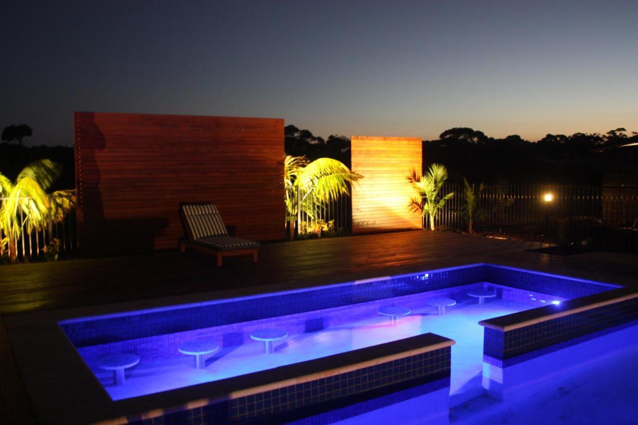 Couple'S Luxury Resort Spa Retreat Cowes Luaran gambar